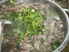 跷脚牛肉-小杨翘脚牛肉