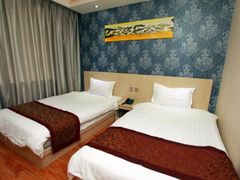 -海悦缤纷酒店(成都四川大学望江校区店)