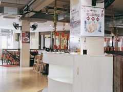 大堂-牛鼎记潮汕牛肉火锅(阳朔店)