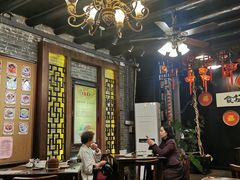 -黄祥华养生堂·炖汤·营养蒸饭(岭南天地店)