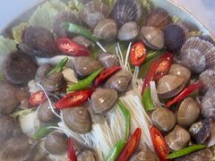 -KAOKAO烤烤·丹东海鲜烧烤(望京店)