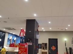-肯德基(大兴火车站店)