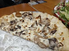 -Tube station站点比萨(王府井百货店)