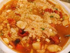 -半秋山西餐厅(巴南万达广场店)