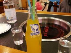 -重庆烧鸡公火锅(簋街店)