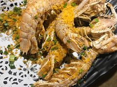 -79号渔船海鲜饭店(华强北店)