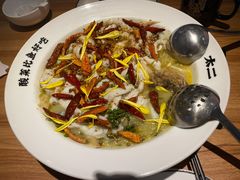 -太二酸菜鱼(正大广场店)