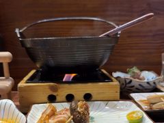 -一吉焼鸟·FOUNDER(桂林路店)