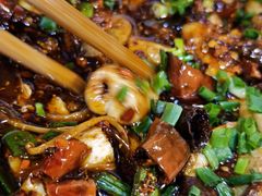 -百年粉蒸牛肉