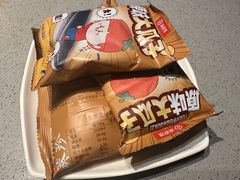 -海底捞火锅(吴中路店)