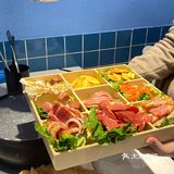 大学生6.8折吃烤肉🥩咯！价格非常亲民必吃！必🐛🐛🐛