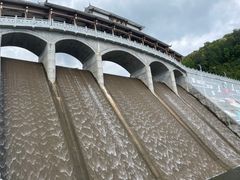 -梁野山景区