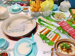 -相椰·椰子鸡(元芬店)