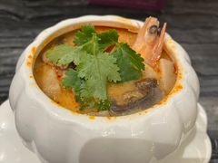 -Thai Alley泰爱里(二沙岛店)