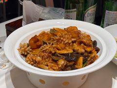 -大铁勺新津菜(迎水道店)