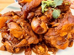 -老江南春·中国龙菜(衡山路店)