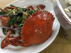 -無招牌海鮮(芽笼店)
