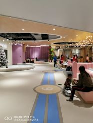 -meland club亲子乐园(石家庄万象城店)