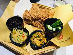 -丁里羊肉小镇(天鹅湖总店)