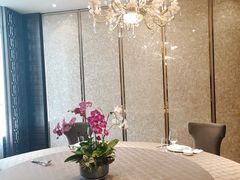包厢-新光酒家·河豚·海鲜·蟹料理(浦东店)
