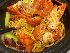-不仔客海鲜·烧烤·270度海景餐厅(大东海店)