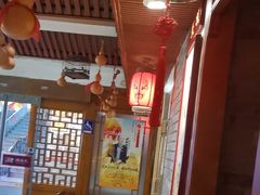 -大海碗·炸酱面·烤鸭·京菜(天坛店)