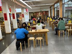 -龙华素斋(龙华路店)