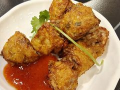 -老阿伯·闽南菜