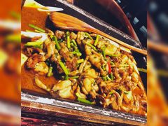 -蛙有道·铁锅牛蛙(万泰汇店)