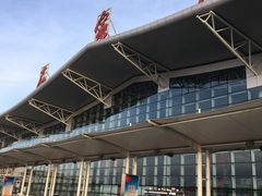-石家庄正定国际机场-T2航站楼