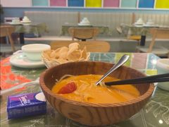 -米泰芒·东南亚料理(体育西店)