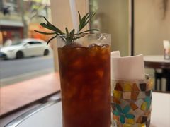 -MAYBE 威士忌 coffee&bar·清吧