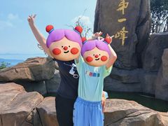 -缥缈峰景区
