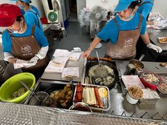 -尚食卢记烧饼(凤凰路总店)