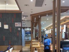 -马记永·兰州牛肉面(3019君尚店)