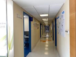 -杭州贝瑞斯美华妇儿医院·早孕·产检·儿科