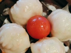 上下九虾饺皇-上下九广州菜馆(锦业路店)