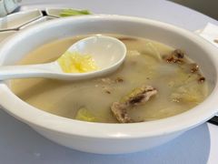 -东门烤鸭店(鼓楼店)
