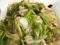 -渔民船说·北塘海鲜·天津菜·海肠捞饭(北塘古镇店)