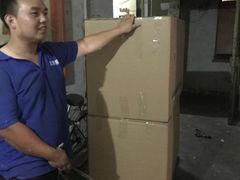 -北京兄弟成功搬家整理收纳
