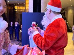 -长沙富力万达文华酒店