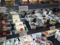 零售区-85度C(深圳佳宁娜店)