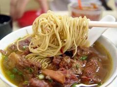 -汉记面馆(南华东路店)