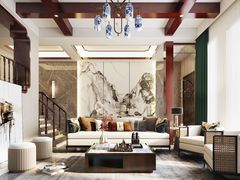 -大宅设计设计店铺(浦东店)