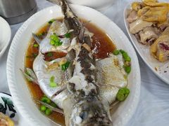 -小六农家乐(崇明西沙湿地店)