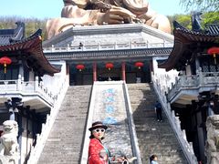 -句容茅山景区