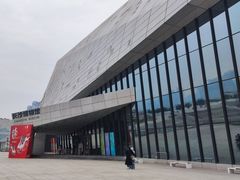 -长沙滨江文化园