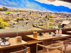 -云海肴·汽锅鸡·云南菜(广安门天虹店)