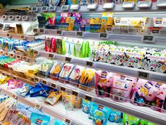 面包甜点陈列柜-盒马鲜生(曜一城店)