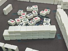 -素禅棋牌会所(海阳路店)